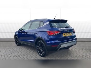Used SEAT Arona 2019 for sale - 78239196: Photo