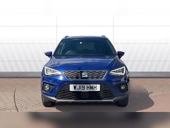 Used SEAT Arona 2019 for sale - 78239196: Photo
