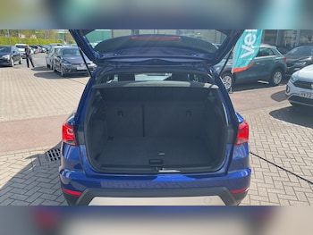 Used SEAT Arona 2019 for sale - 78239196: Photo
