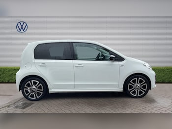 Used Volkswagen up! 2020 for sale - 78883377: Photo