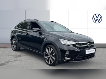 Volkswagen - Taigo