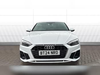 Used Audi A5 2024 for sale - 79663187: Photo