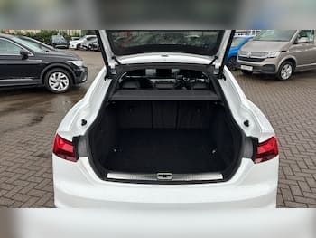 Used Audi A5 2024 for sale - 79663187: Photo