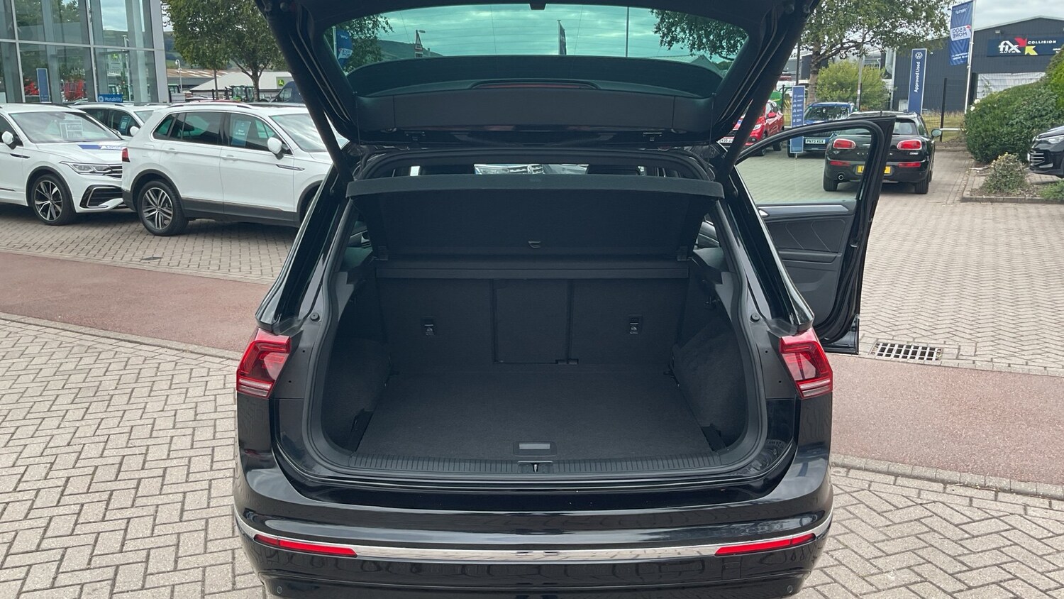 Vehicle 20
