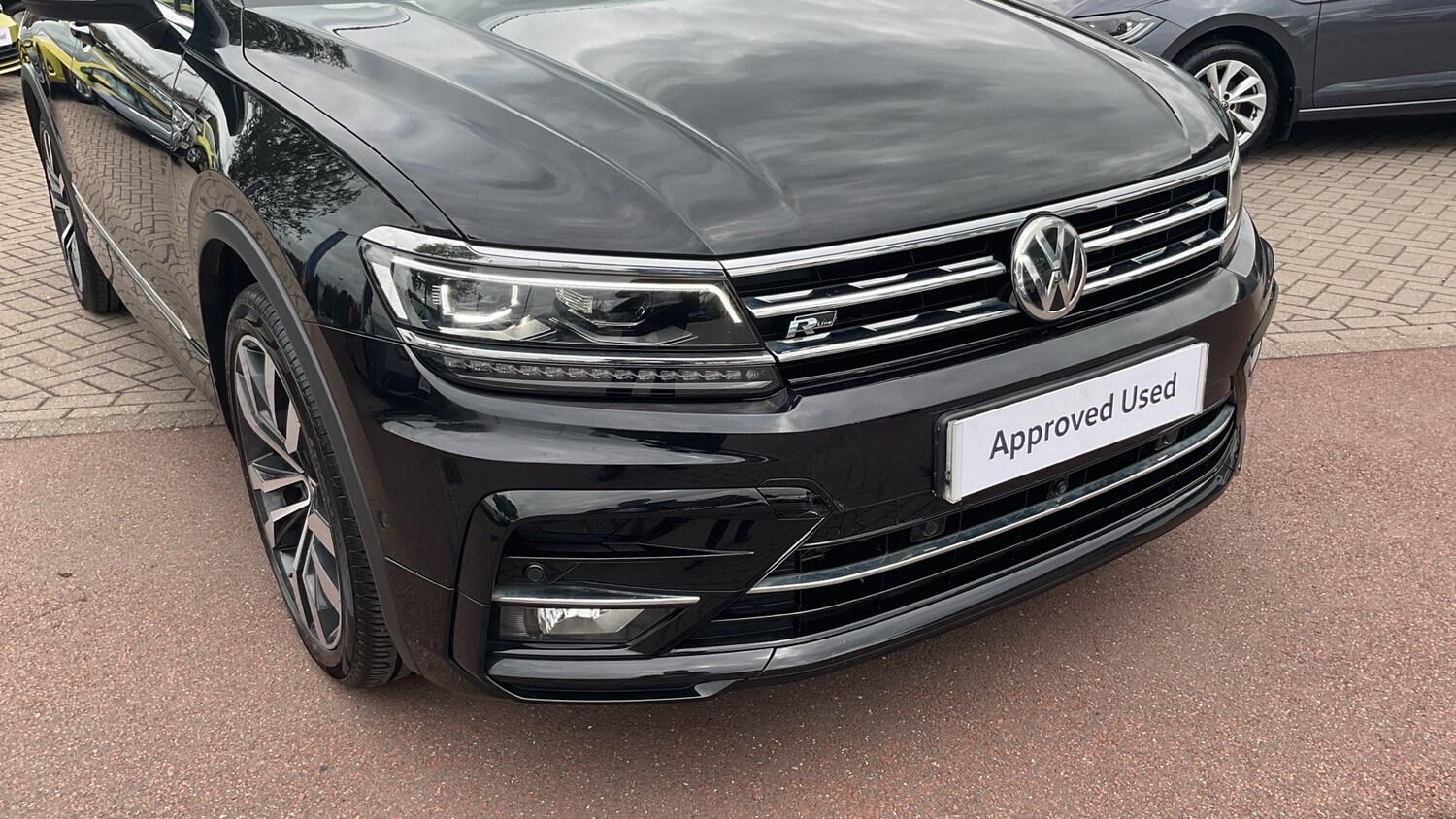 Vehicle 30