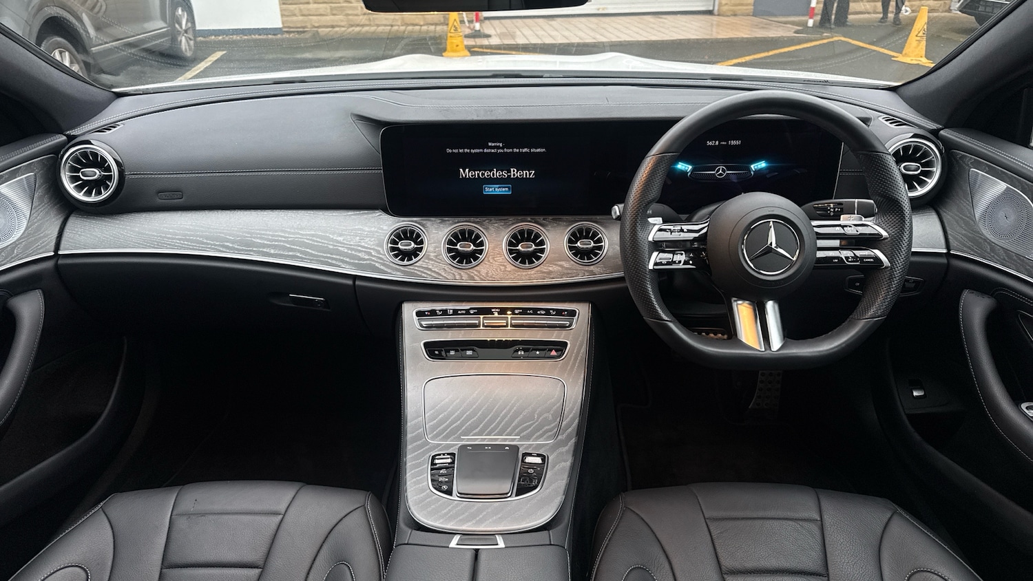 Used Mercedes-Benz CLS 2023 for sale - 77446957: Photo 10