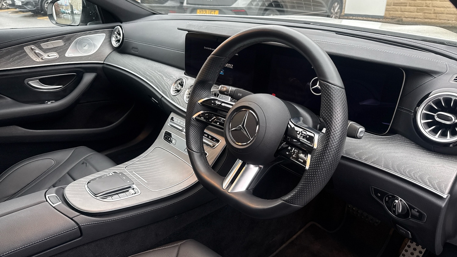 Used Mercedes-Benz CLS 2023 for sale - 77446957: Photo 11