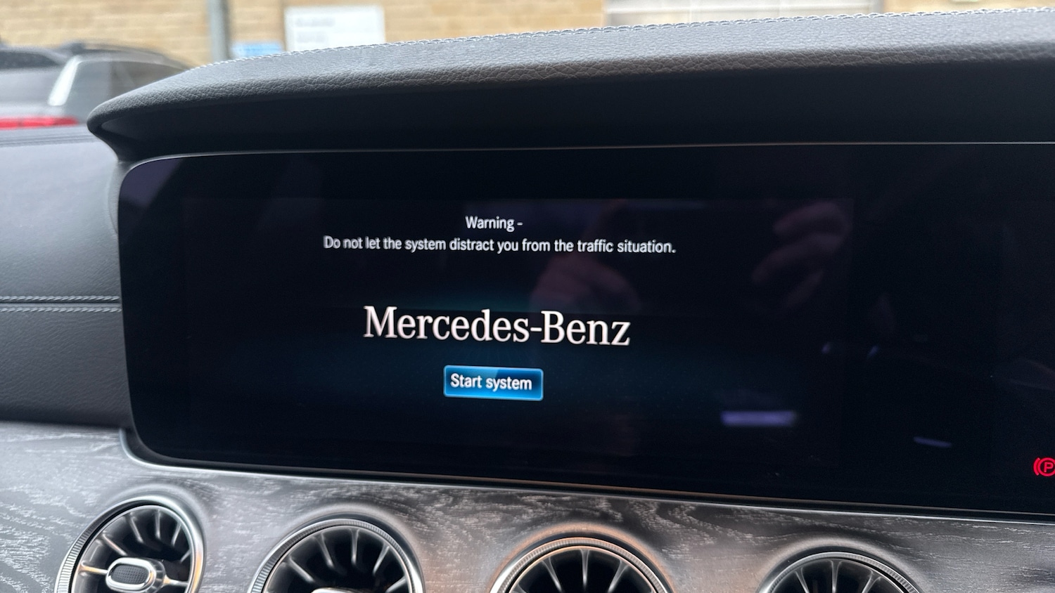 Used Mercedes-Benz CLS 2023 for sale - 77446957: Photo 12