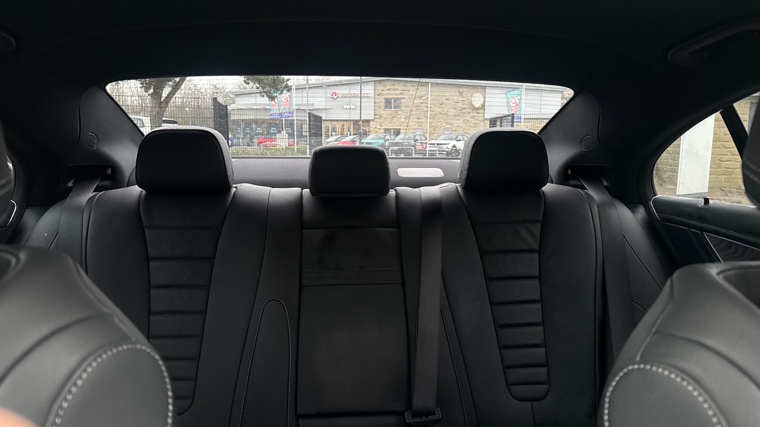 Used Mercedes-Benz CLS 2023 for sale - 77446957: Photo 15