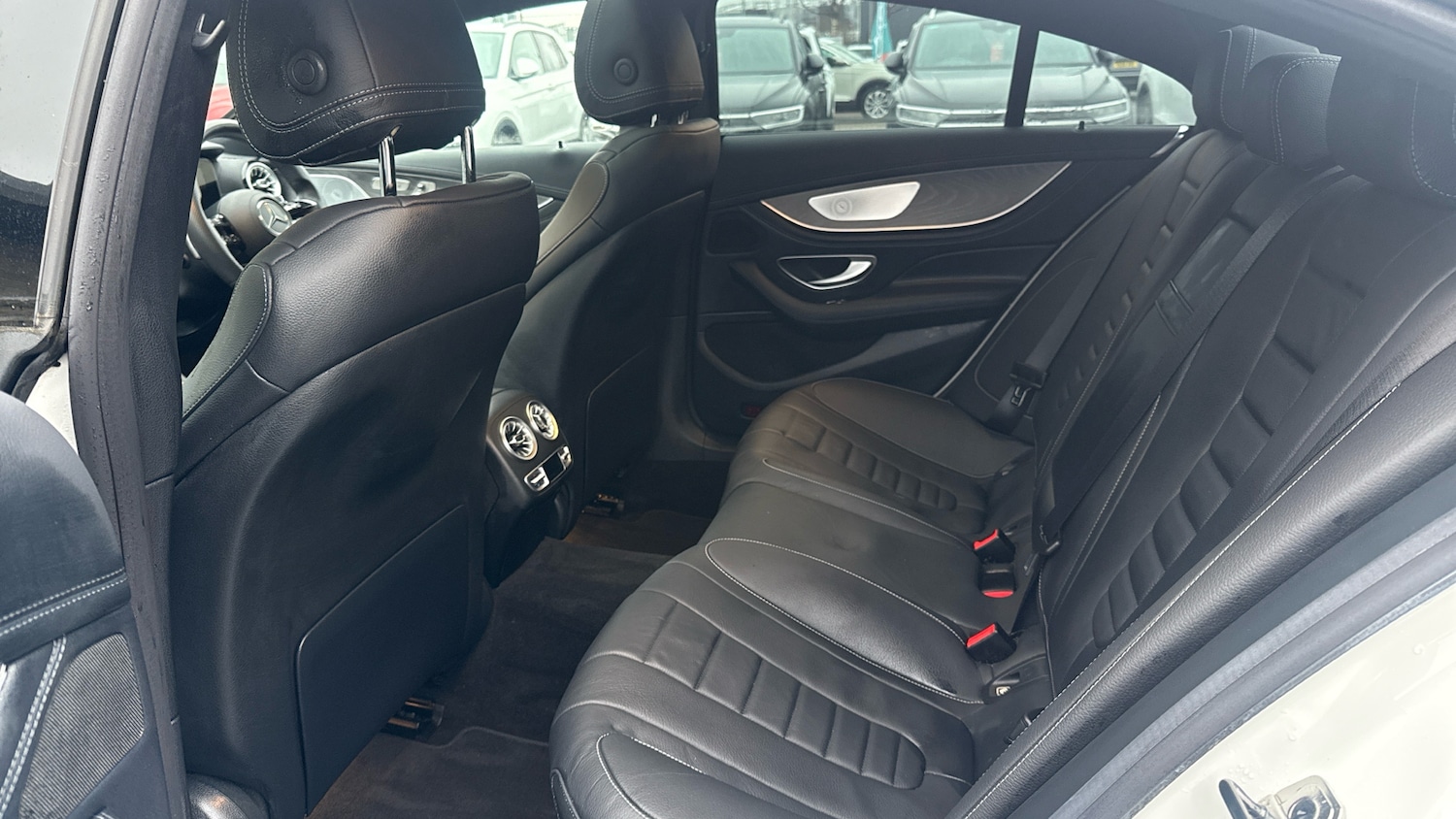 Used Mercedes-Benz CLS 2023 for sale - 77446957: Photo 16