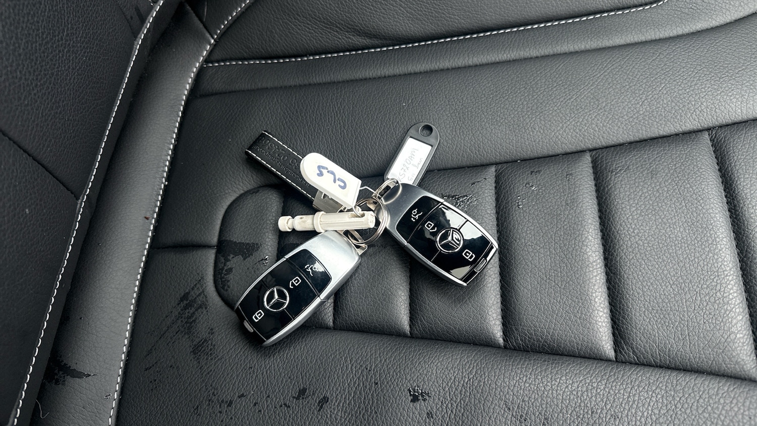 Used Mercedes-Benz CLS 2023 for sale - 77446957: Photo 19