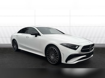 Used Mercedes-Benz CLS 2023 for sale - 77446957: Photo