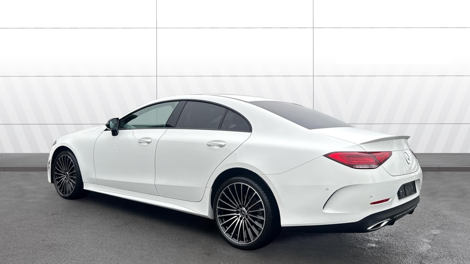 Used Mercedes-Benz CLS 2023 for sale - 77446957: Photo 2