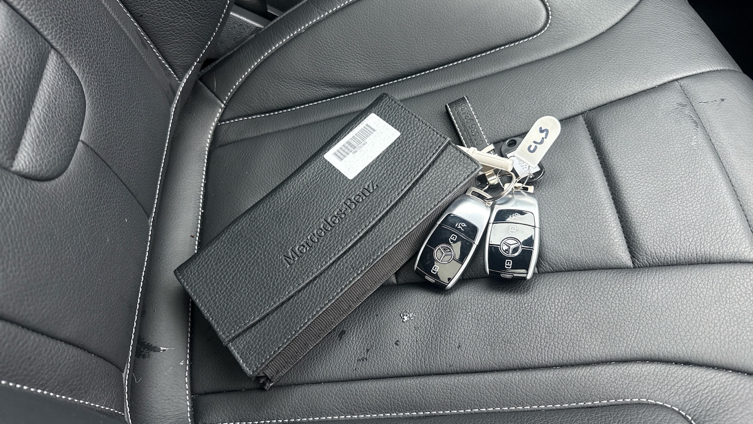 Used Mercedes-Benz CLS 2023 for sale - 77446957: Photo 20