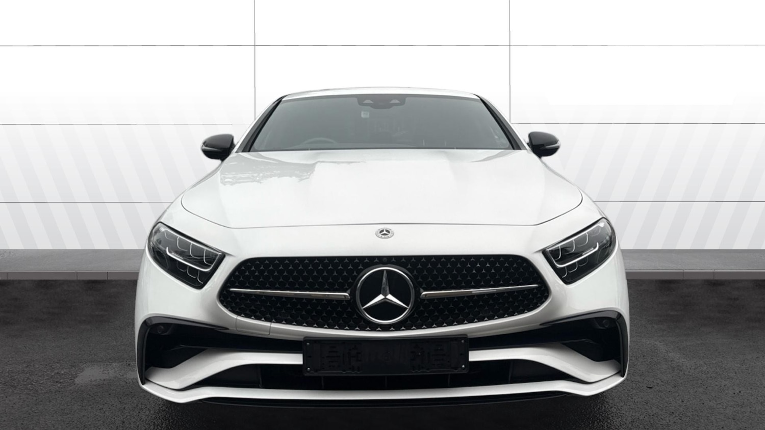 Used Mercedes-Benz CLS 2023 for sale - 77446957: Photo 3