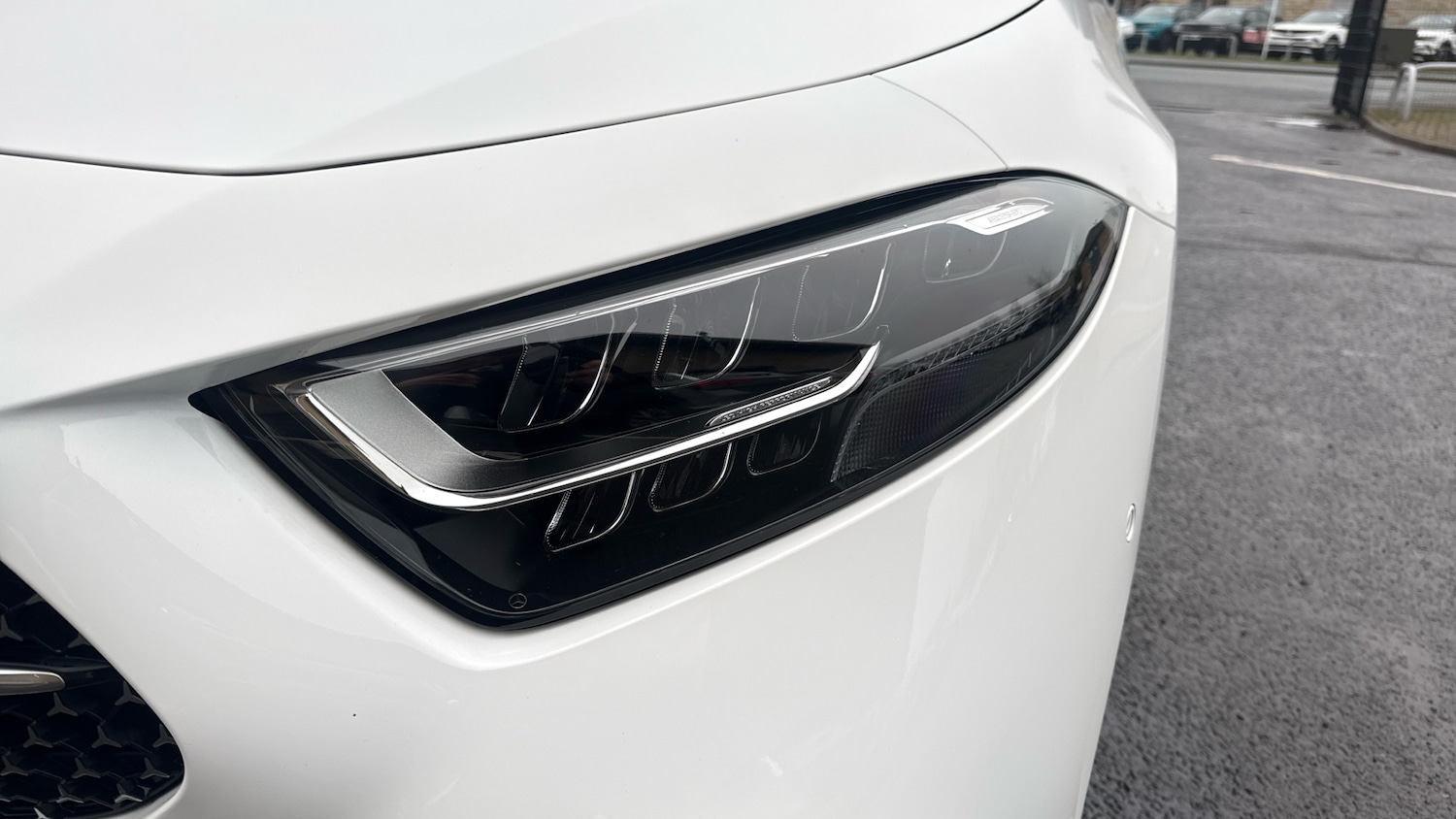 Used Mercedes-Benz CLS 2023 for sale - 77446957: Photo 30