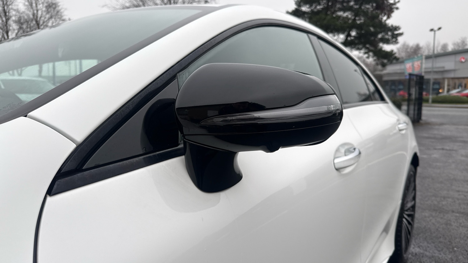 Used Mercedes-Benz CLS 2023 for sale - 77446957: Photo 32