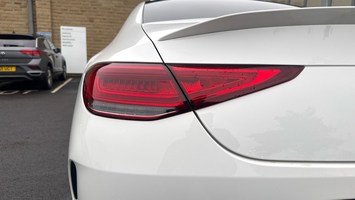 Used Mercedes-Benz CLS 2023 for sale - 77446957: Photo 33