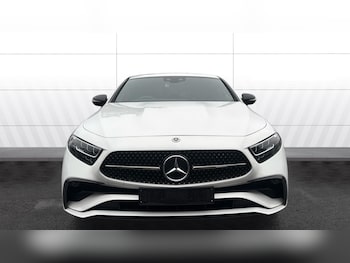 Used Mercedes-Benz CLS 2023 for sale - 77446957: Photo