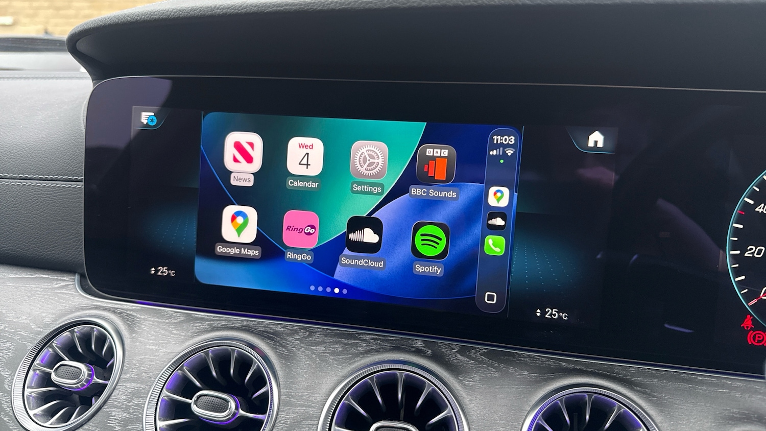 Used Mercedes-Benz CLS 2023 for sale - 77446957: Photo 41