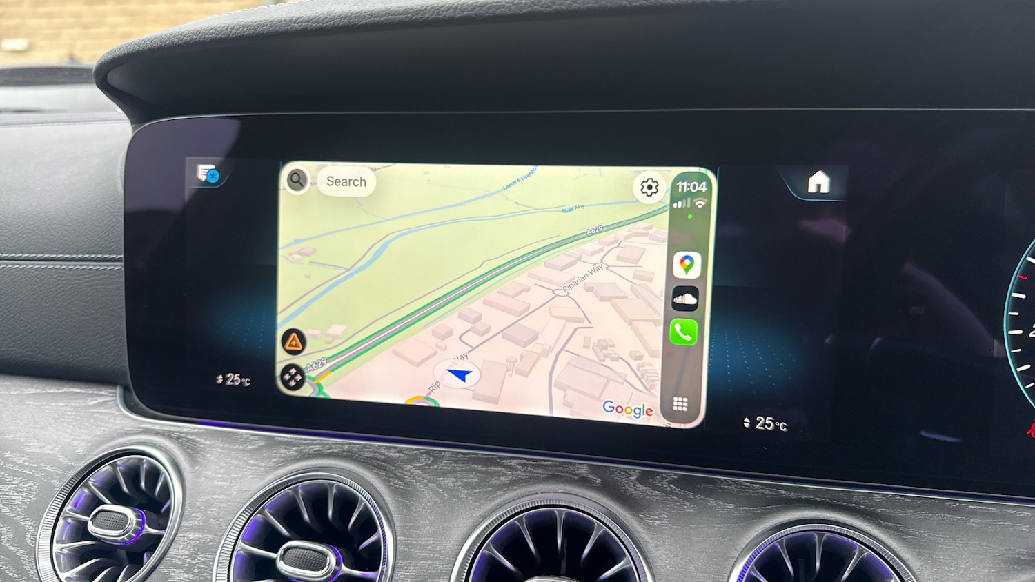 Used Mercedes-Benz CLS 2023 for sale - 77446957: Photo 42