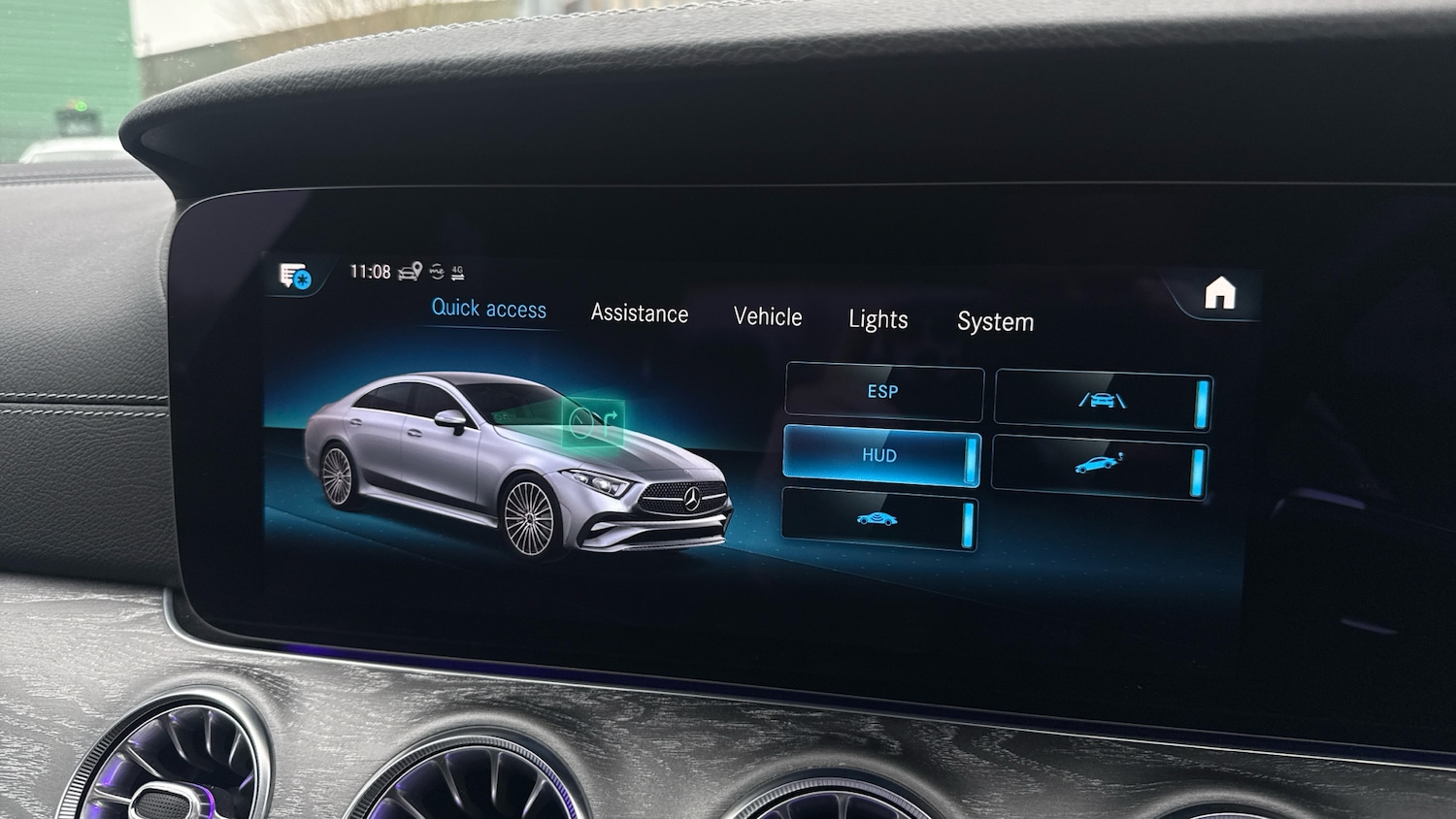 Used Mercedes-Benz CLS 2023 for sale - 77446957: Photo 43