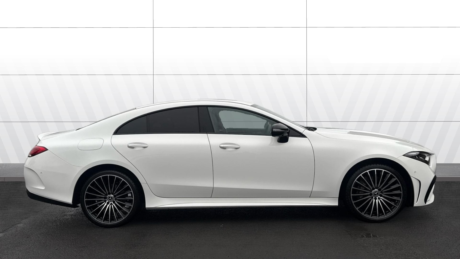 Used Mercedes-Benz CLS 2023 for sale - 77446957: Photo 5