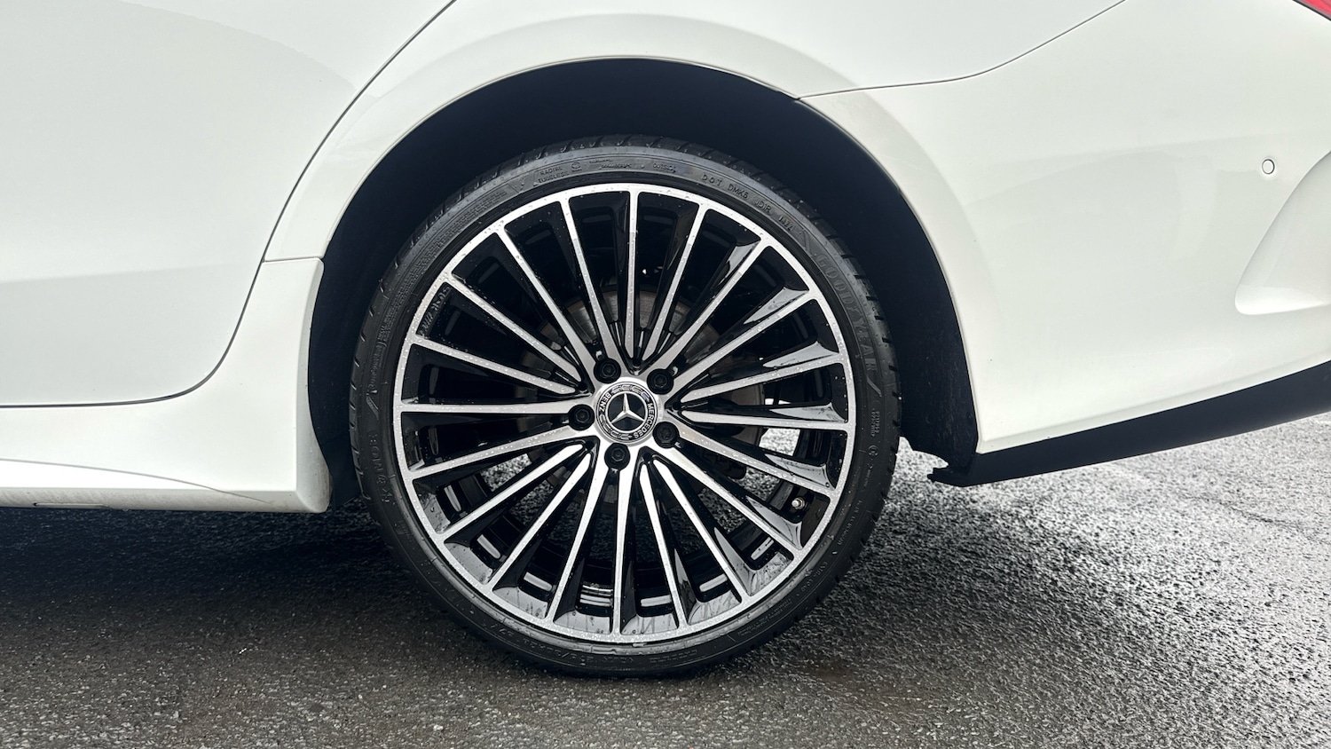 Used Mercedes-Benz CLS 2023 for sale - 77446957: Photo 7