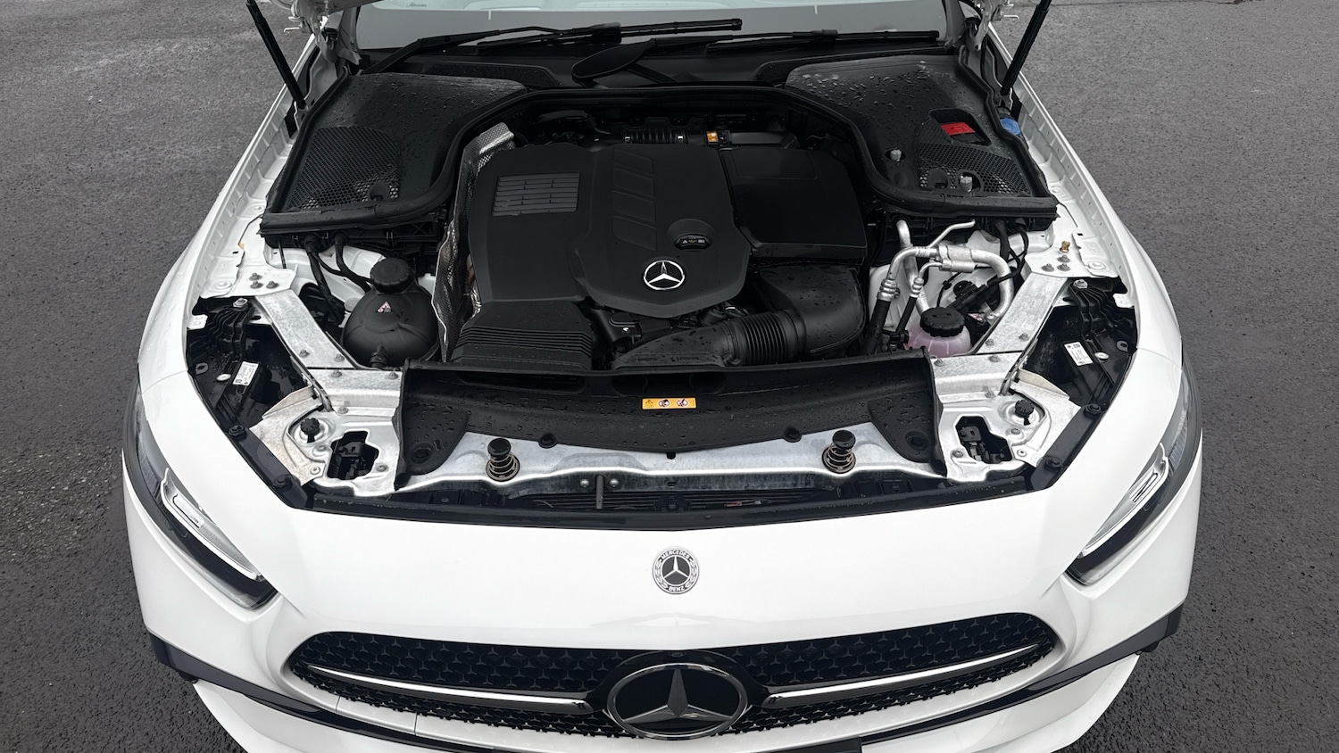 Used Mercedes-Benz CLS 2023 for sale - 77446957: Photo 8