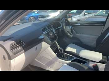 Used Volkswagen Tiguan 2021 for sale - 75202939: Photo