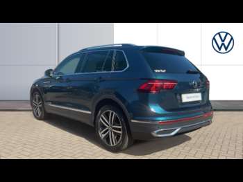 Used Volkswagen Tiguan 2021 for sale - 75202939: Photo