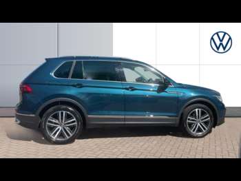 Used Volkswagen Tiguan 2021 for sale - 75202939: Photo