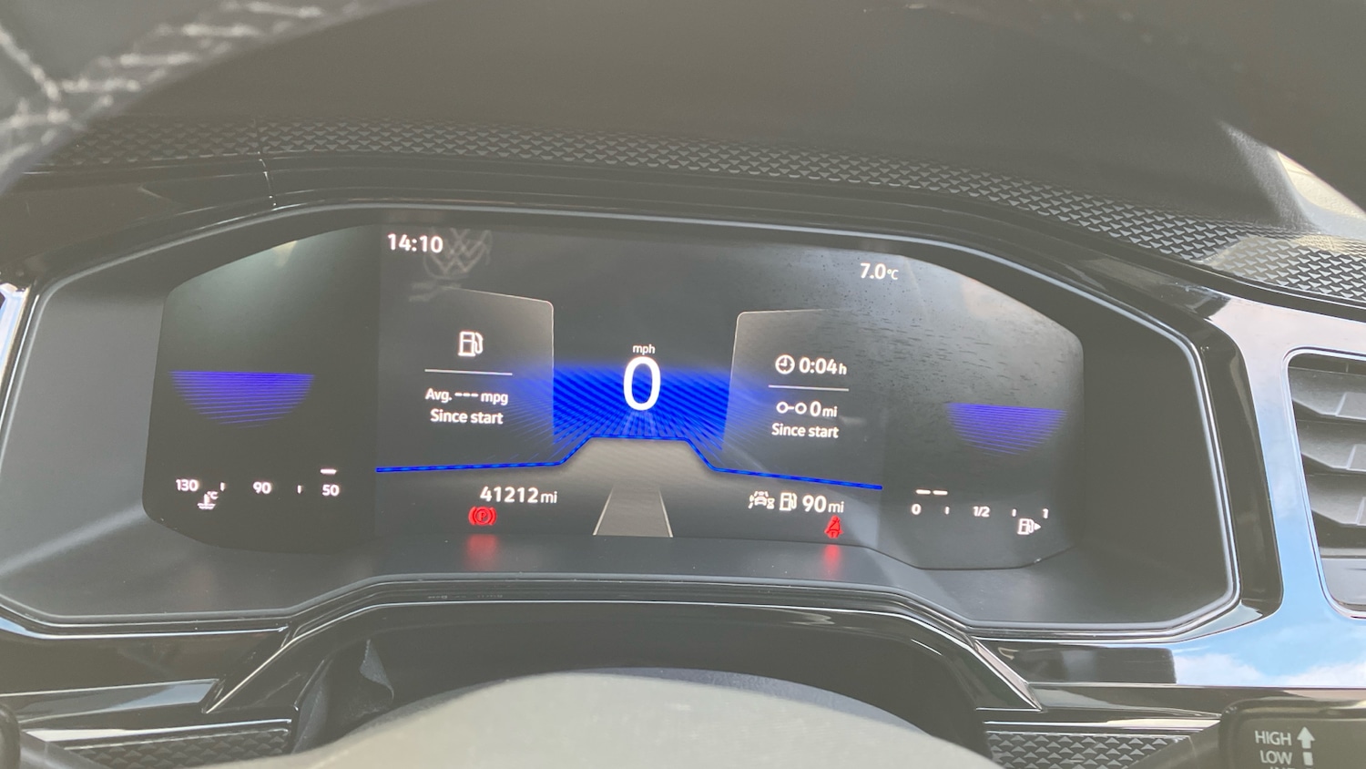 Used Volkswagen Polo 2023 for sale - 76684763: Photo 11