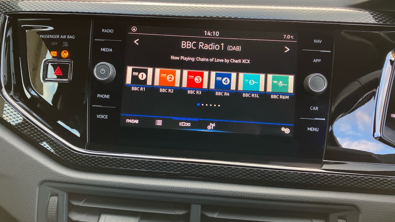 Used Volkswagen Polo 2023 for sale - 76684763: Photo 12