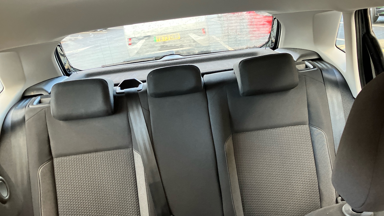 Used Volkswagen Polo 2023 for sale - 76684763: Photo 16