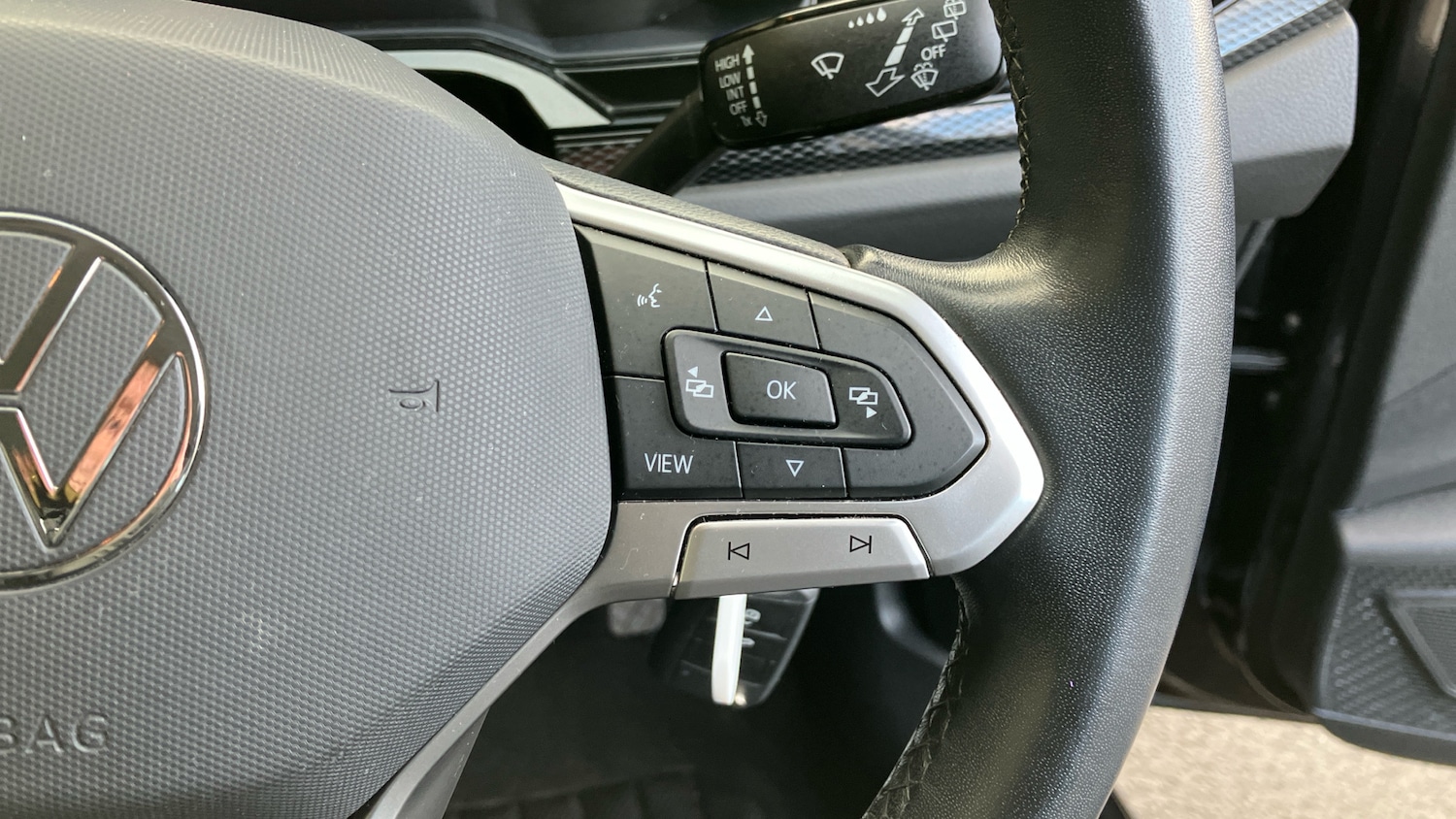 Used Volkswagen Polo 2023 for sale - 76684763: Photo 18