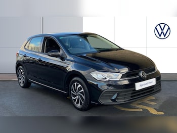 2023 (72) - 1.0 TSI Life 5dr Petrol Hatchback