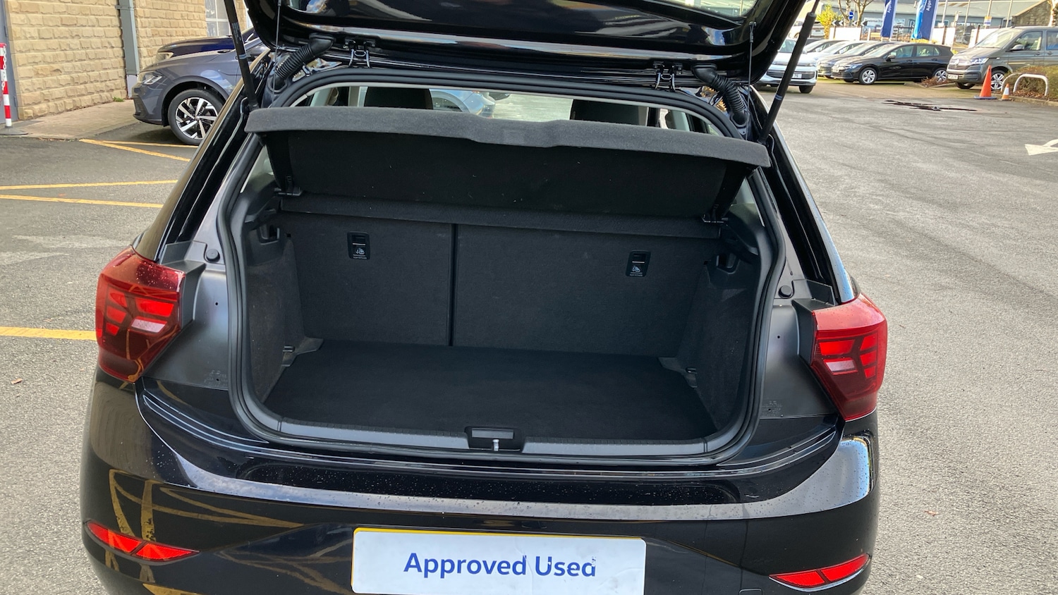 Used Volkswagen Polo 2023 for sale - 76684763: Photo 20