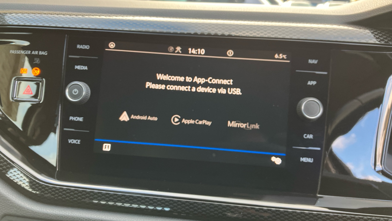 Used Volkswagen Polo 2023 for sale - 76684763: Photo 21