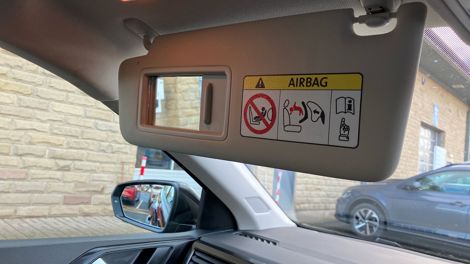 Used Volkswagen Polo 2023 for sale - 76684763: Photo 23