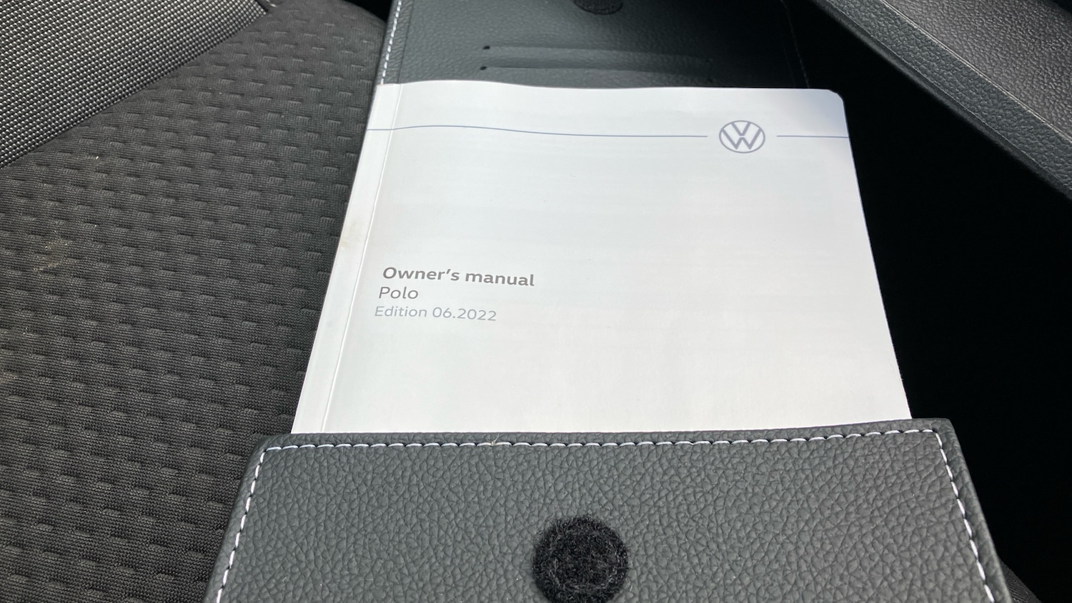 Used Volkswagen Polo 2023 for sale - 76684763: Photo 24