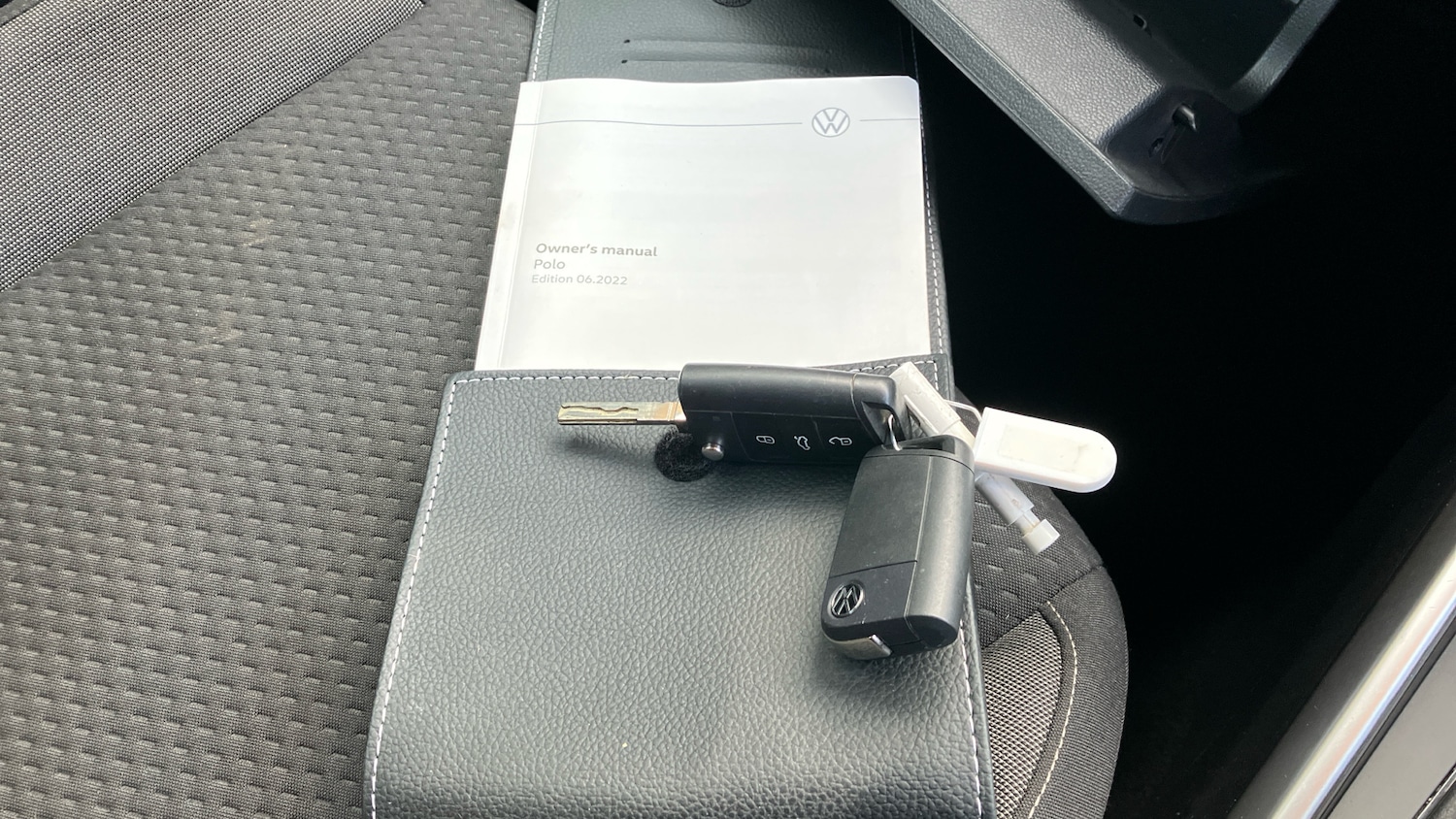 Used Volkswagen Polo 2023 for sale - 76684763: Photo 25