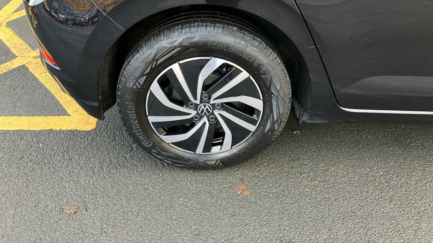 Used Volkswagen Polo 2023 for sale - 76684763: Photo 27