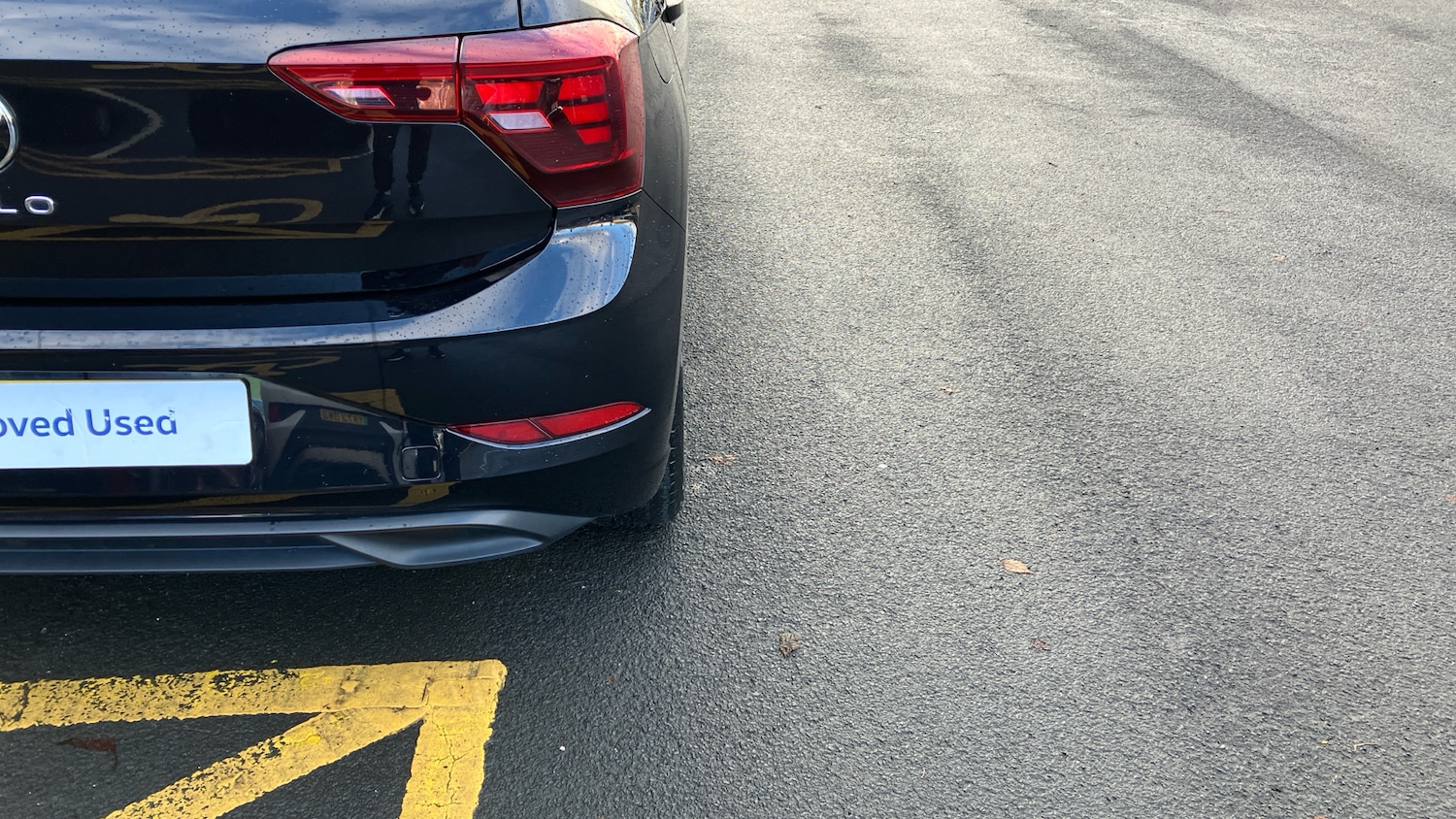 Used Volkswagen Polo 2023 for sale - 76684763: Photo 29