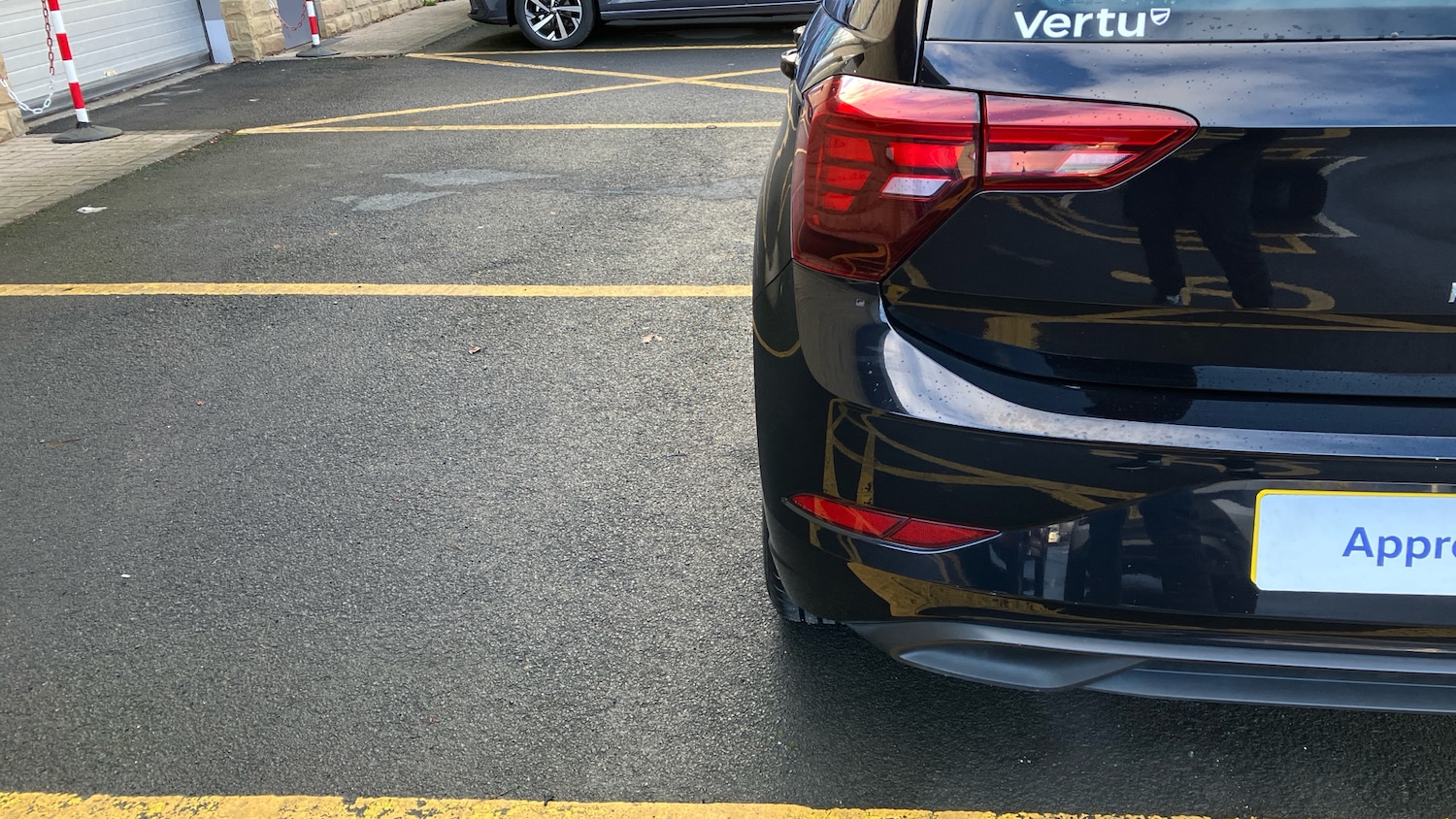 Used Volkswagen Polo 2023 for sale - 76684763: Photo 30