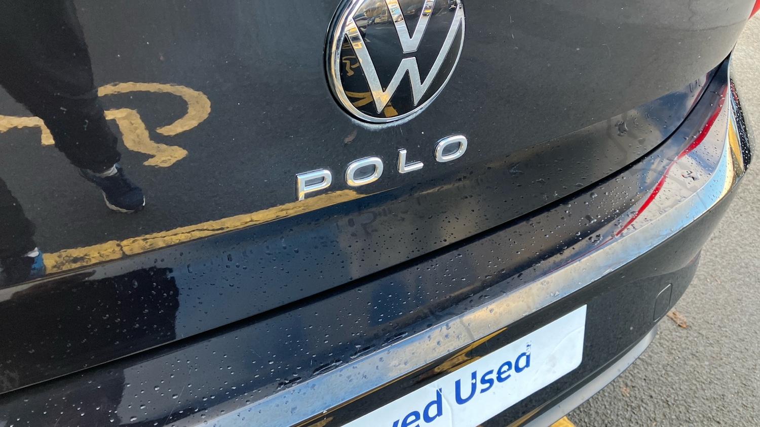 Used Volkswagen Polo 2023 for sale - 76684763: Photo 31