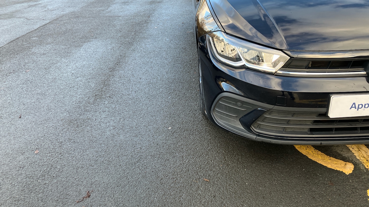 Used Volkswagen Polo 2023 for sale - 76684763: Photo 33