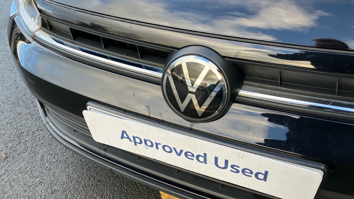 Used Volkswagen Polo 2023 for sale - 76684763: Photo 35