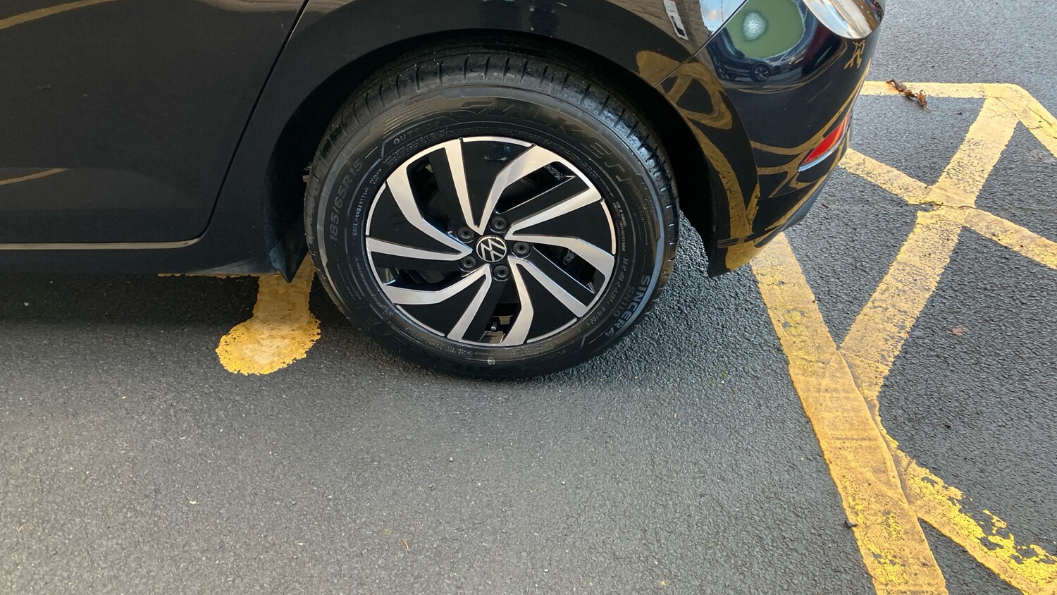 Used Volkswagen Polo 2023 for sale - 76684763: Photo 36