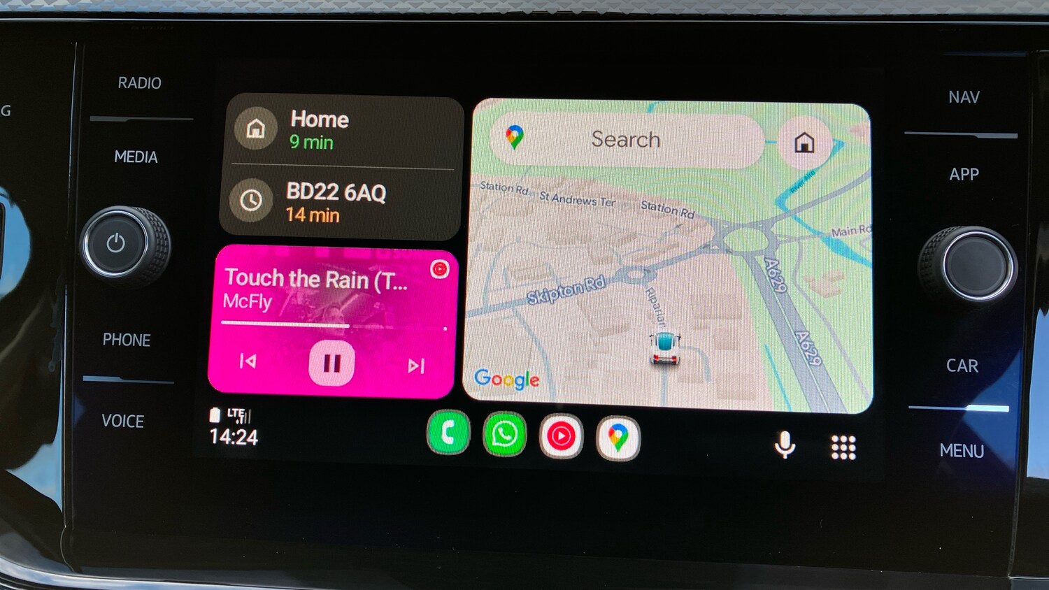 Used Volkswagen Polo 2023 for sale - 76684763: Photo 42